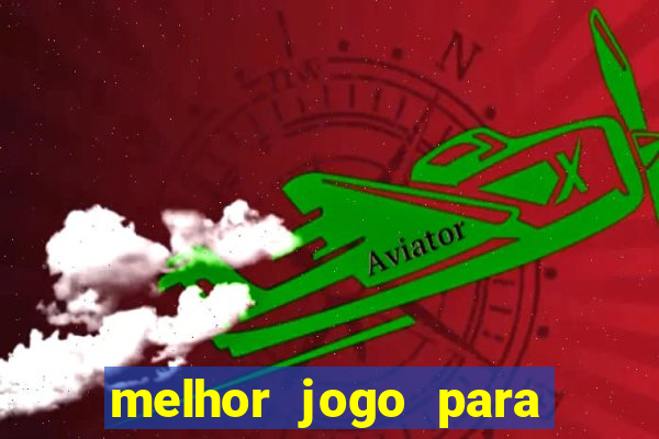 melhor jogo para ganhar dinheiro sem depositar nada